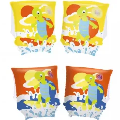 Bestway Manguitos de tortuga Surtido