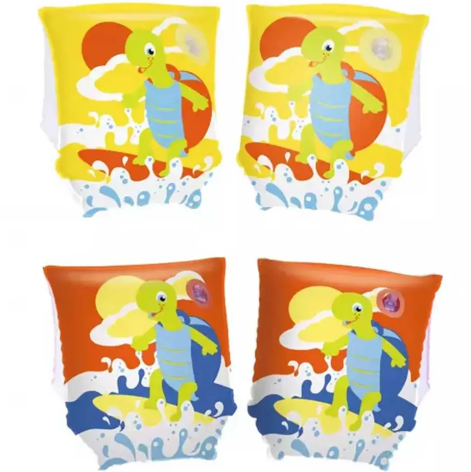 Bestway Manguitos de tortuga Surtido