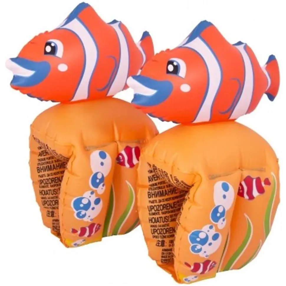 Bestway Manguitos Fish