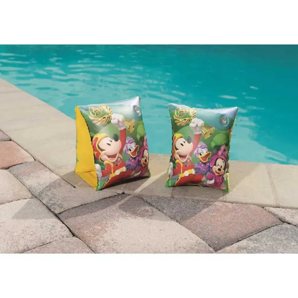 Bestway Manguitos Mickey