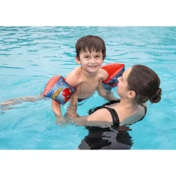 Bestway Manguitos Spiderman