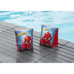 Bestway Manguitos Spiderman