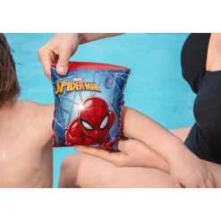 Bestway Manguitos Spiderman