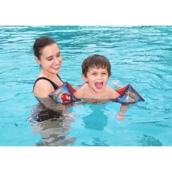 Bestway Manguitos Spiderman