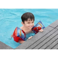 Bestway Manguitos Spiderman