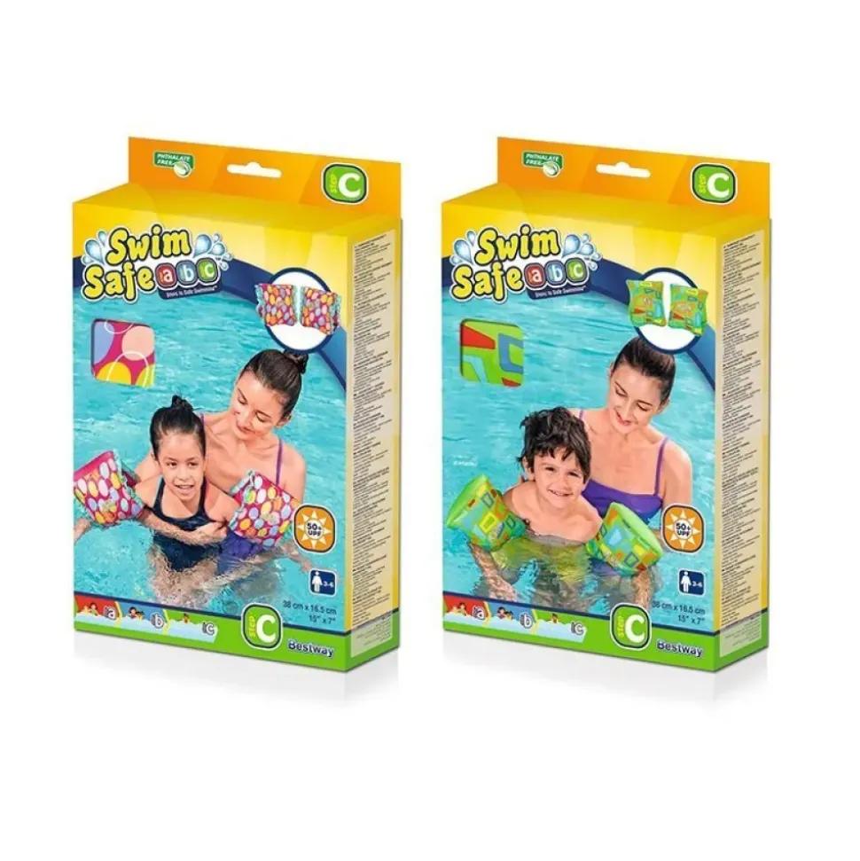 Bestway Manguitos 32183 Surtido