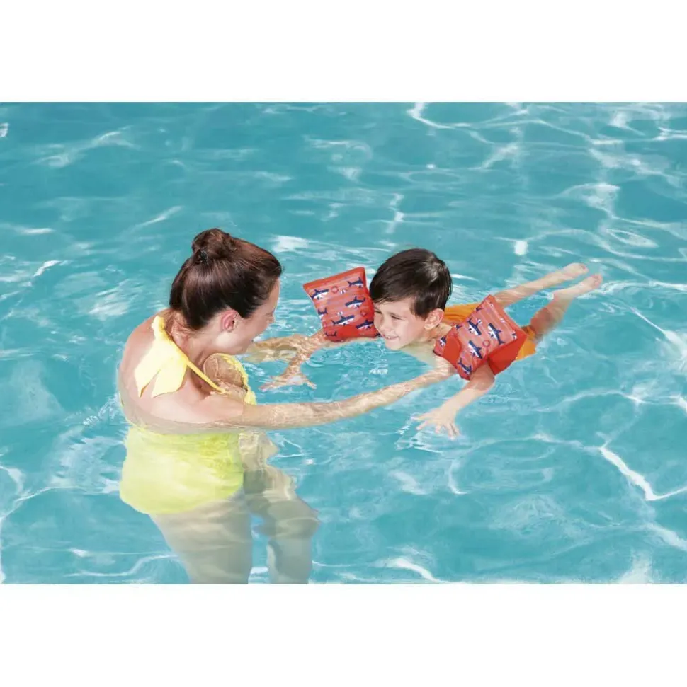 Bestway Manguitos Swim Safe Surtido