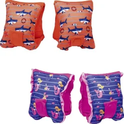 Bestway Manguitos Swim Safe Surtido