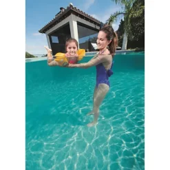 Bestway Manguitos Swim Safe Step C 26x15 cm