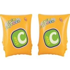 Bestway Manguitos Swim Safe Step C 26x15 cm