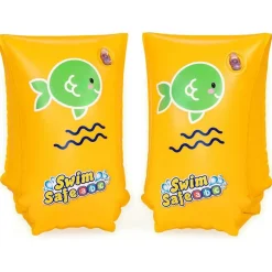Bestway Manguitos 321110 Wondersplash Step C
