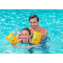 Bestway Manguitos 321110 Wondersplash Step C