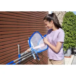 Bestway Organizador de Accesorios para Piscinas StorePro