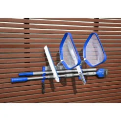 Bestway Organizador de Accesorios para Piscinas StorePro