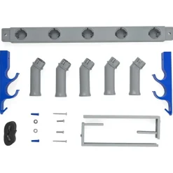 Bestway Organizador de Accesorios para Piscinas StorePro