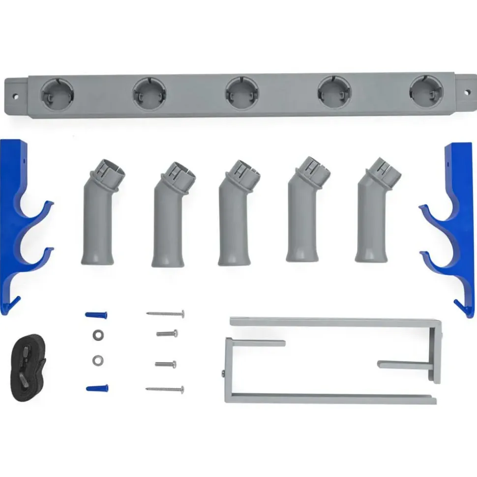 Bestway Organizador de Accesorios para Piscinas StorePro