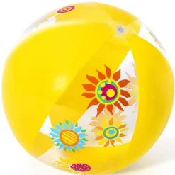 Bestway Pelota de playa Designer Ø51 cm