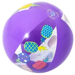 Bestway Pelota de playa Designer Ø51 cm