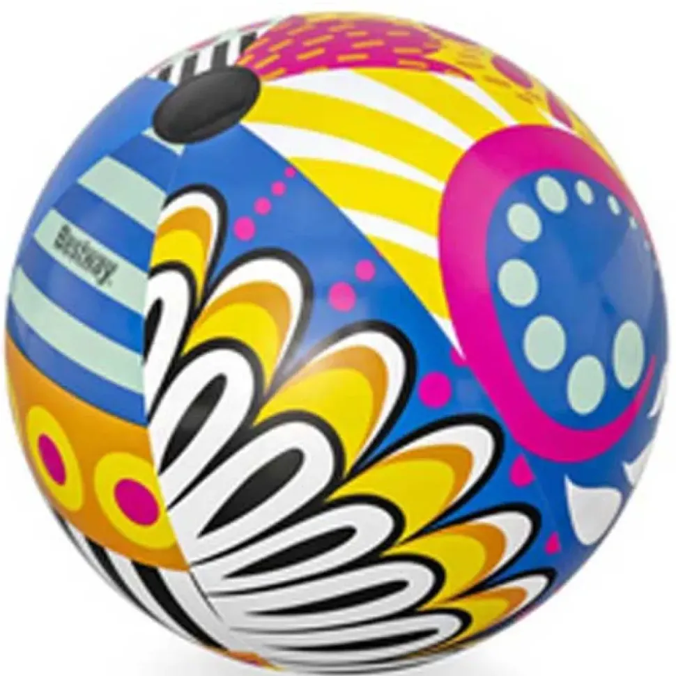 Bestway Pelota de playa Pop