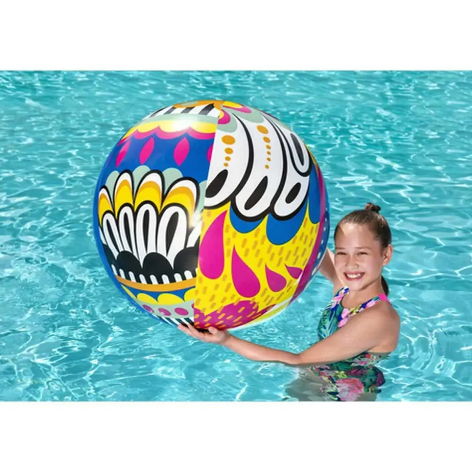 Bestway Pelota de playa Pop