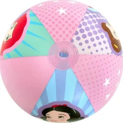 Bestway Pelota de playa Princesas