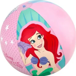 Bestway Pelota de playa Princesas