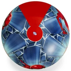 Bestway Pelota de playa Spiderman Ø51 cm