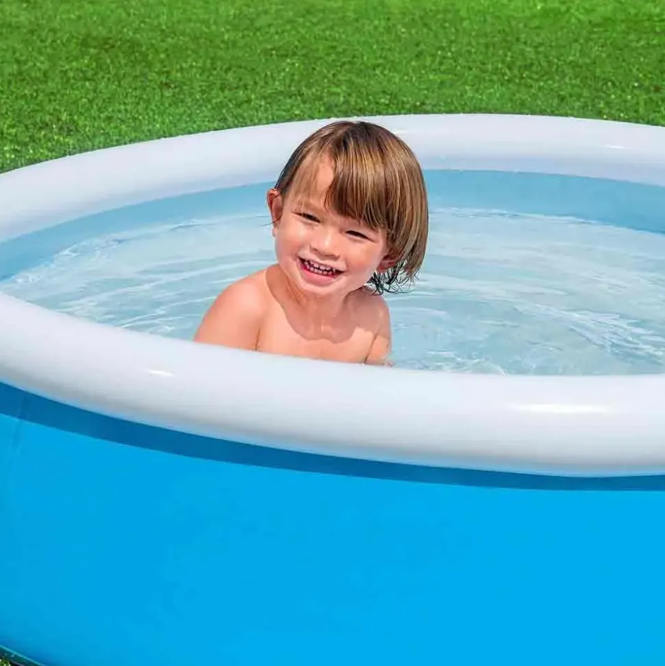 Bestway Piscina hinchable My First Set