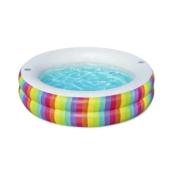 Bestway Piscina hinchable redonda 54443