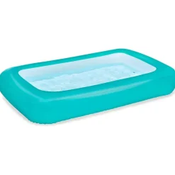 Bestway Piscina hinchable rectangular 51115 Aquababes 165x104x25cm Surtido