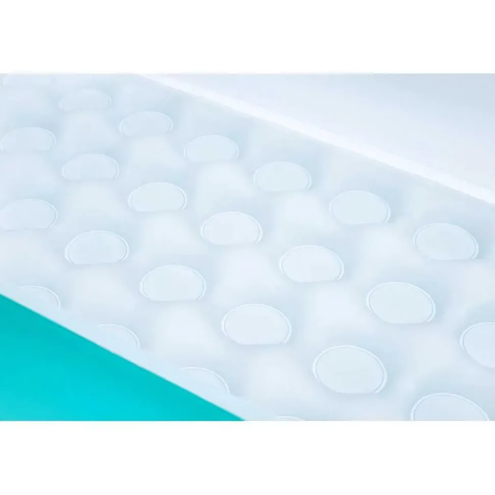 Bestway Piscina hinchable rectangular 51115 Aquababes 165x104x25cm Surtido