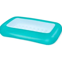 Bestway Piscina hinchable rectangular 51115 Aquababes 165x104x25cm Surtido