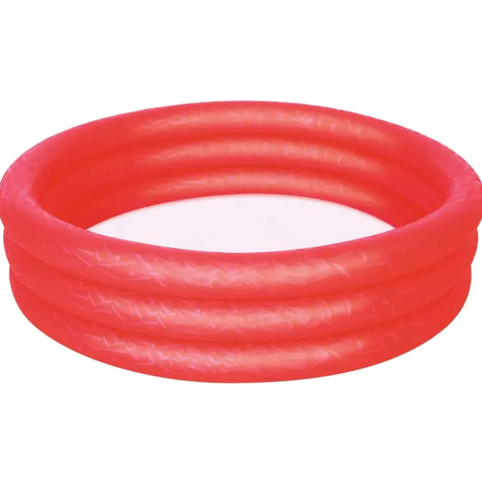 Bestway Piscina hinchable redonda Play Pool Ø102x25 cm Surtido