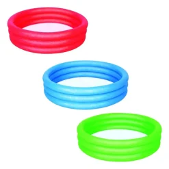 Bestway Piscina hinchable redonda Play Pool Ø102x25 cm Surtido