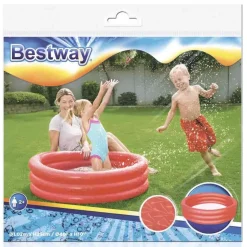 Bestway Piscina hinchable redonda Play Pool Ø102x25 cm Surtido