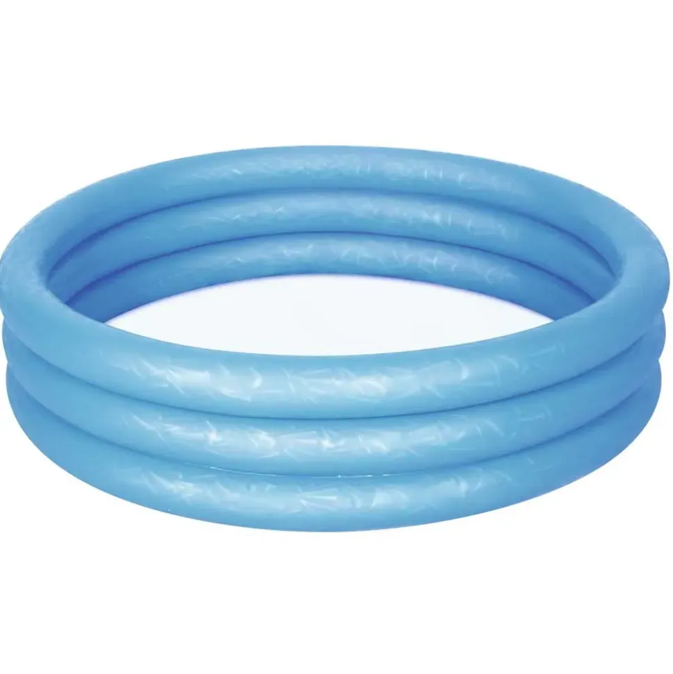 Bestway Piscina hinchable redonda Play Pool Ø102x25 cm Surtido