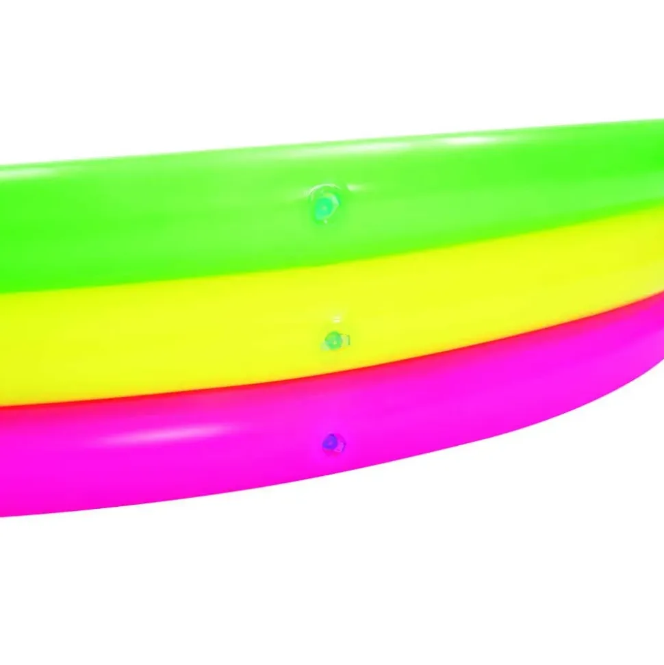 Bestway Piscina hinchable redonda Summer Ø152x30 cm