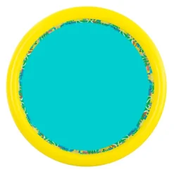 Bestway Piscina hinchable redonda 51203 Tropical Ø168x38 cm