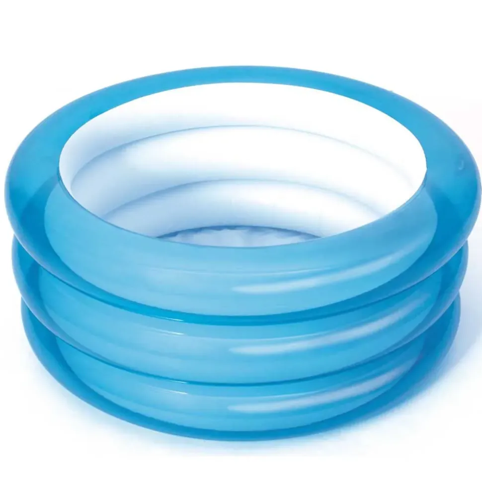 Bestway Piscina hinchable redonda Kiddie Ø70x30 cm Surtido