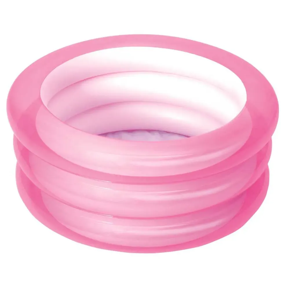 Bestway Piscina hinchable redonda Kiddie Ø70x30 cm Surtido