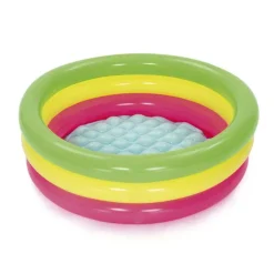 Bestway Piscina hinchable redonda Summer 70x24 cm