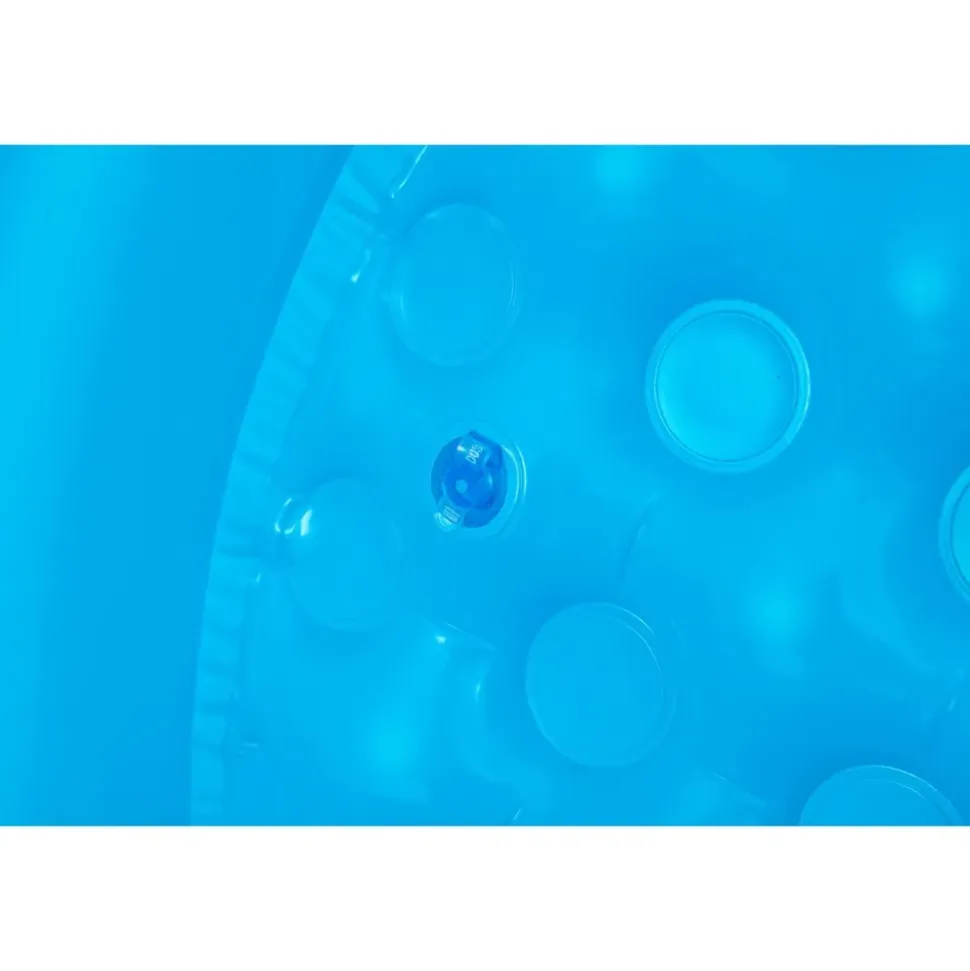 Bestway Piscina infantil sombreada 52637 Días soleados
