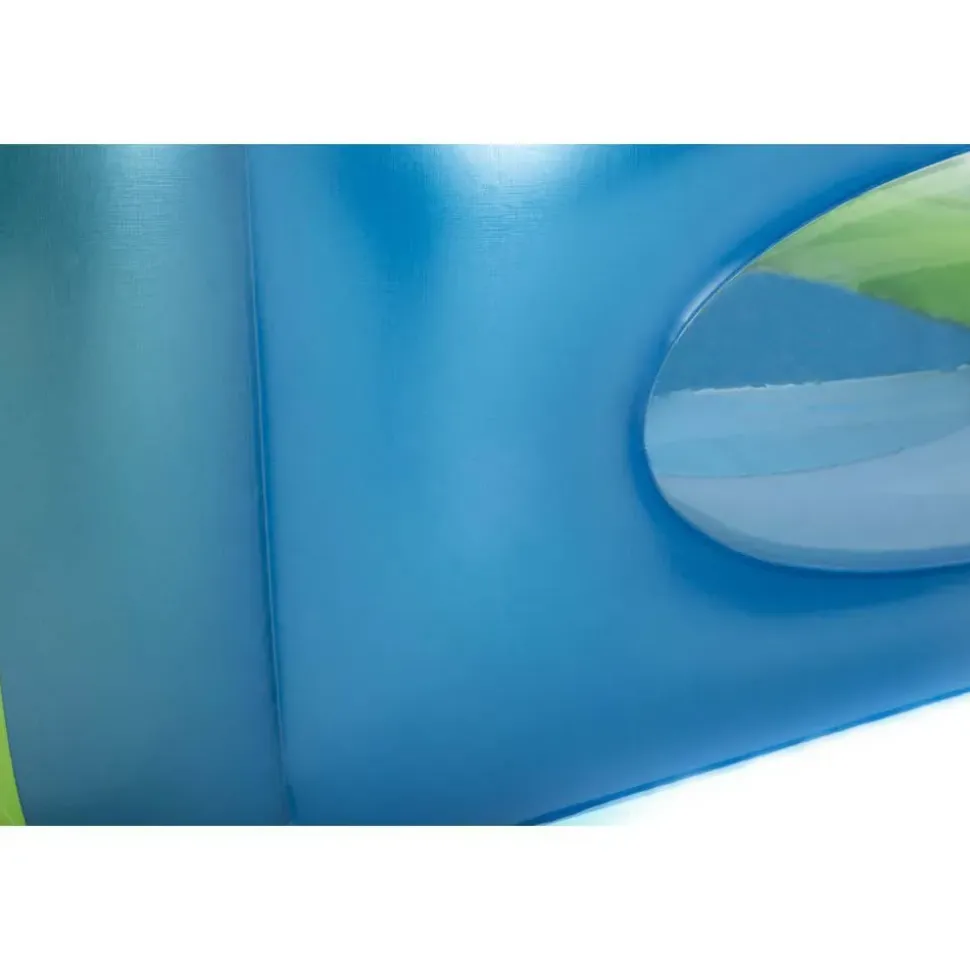 Bestway Piscina inflable cuadrada para ventana 168x168x56 cm
