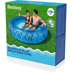 Bestway Piscina 54479 168x53 cm