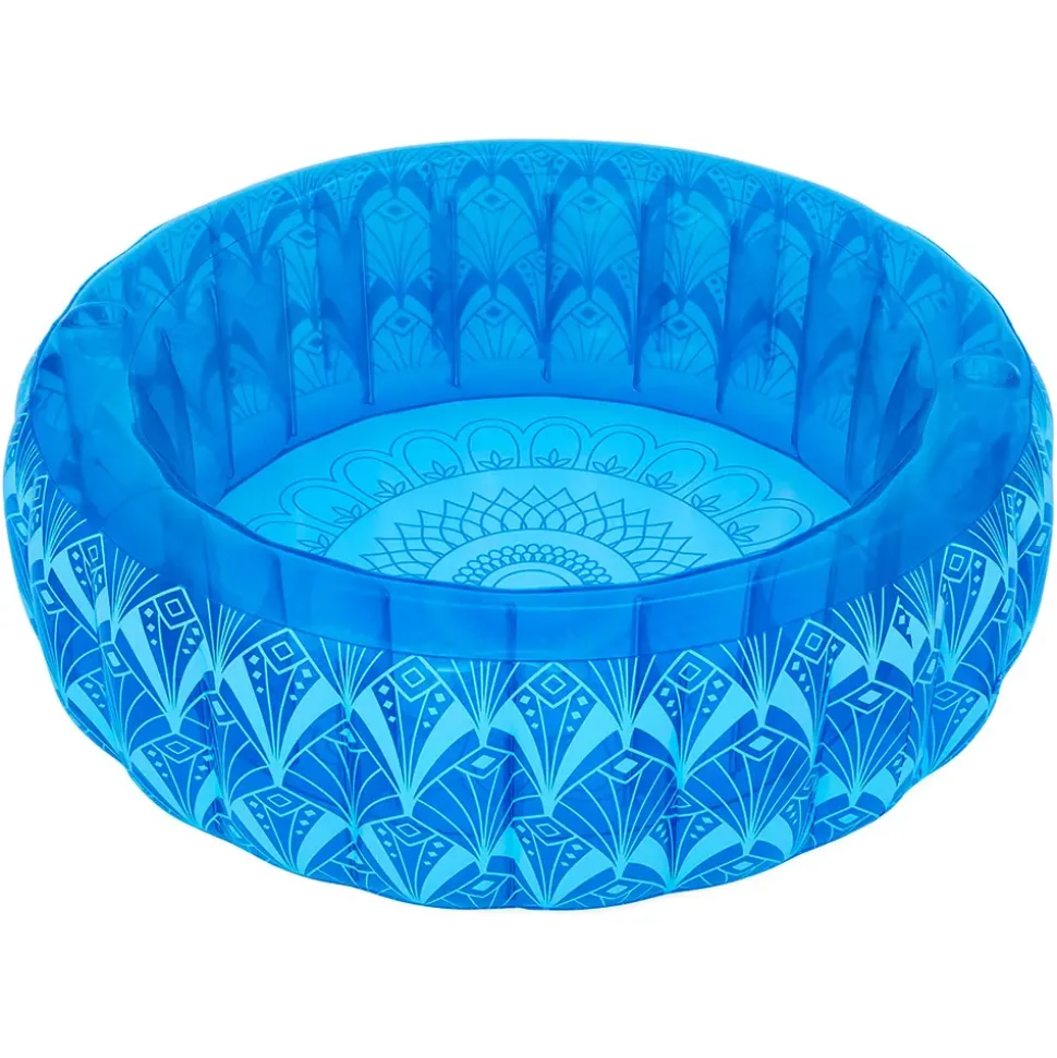 Bestway Piscina 54479 168x53 cm