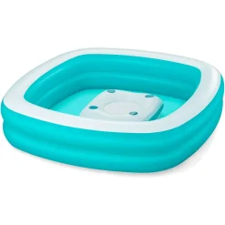 Bestway Piscina 54446 218x218x48 cm