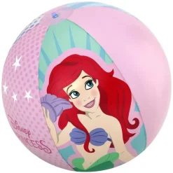 Bestway Princesa Balón de Playa Disney