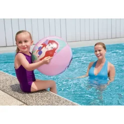 Bestway Princesa Balón de Playa Disney