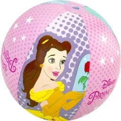 Bestway Princesa Balón de Playa Disney