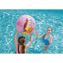Bestway Princesa Balón de Playa Disney
